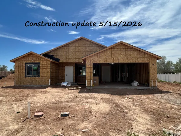 $427,400 | 3887 North Hawks Landing Loop, Unit 9, Cedar City, UT 84721