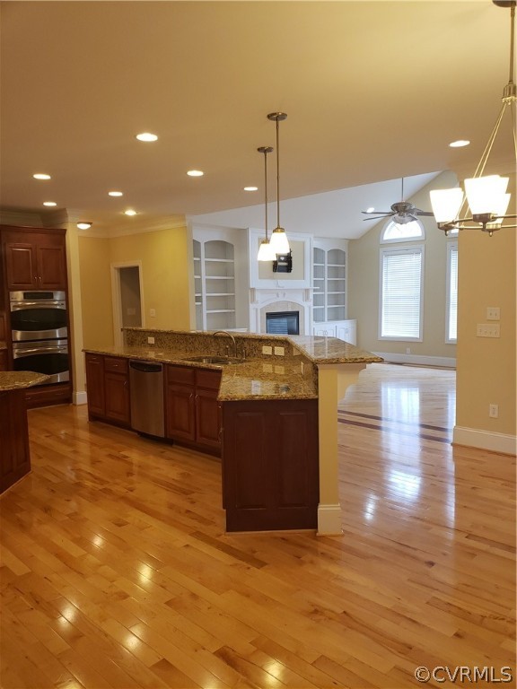 4501 Chippoke Road Chester, VA 23831 - Photo 4 of 10 Gallery Image 4