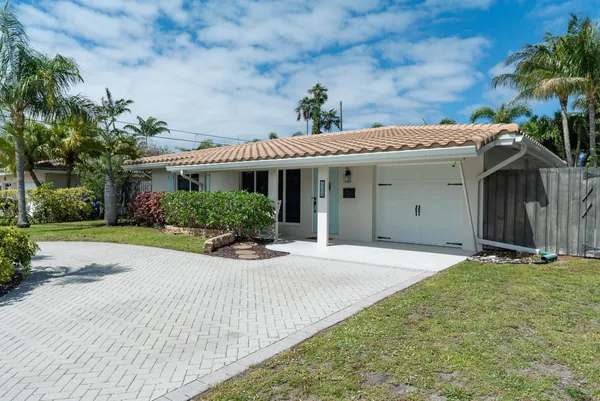 $749,000 | 421 Southeast 4th Terrace, Pompano Beach, FL 33060
