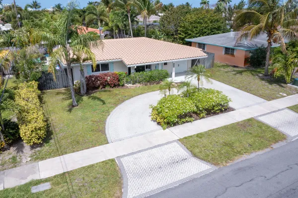 $749,000 | 421 Southeast 4th Terrace, Pompano Beach, FL 33060
