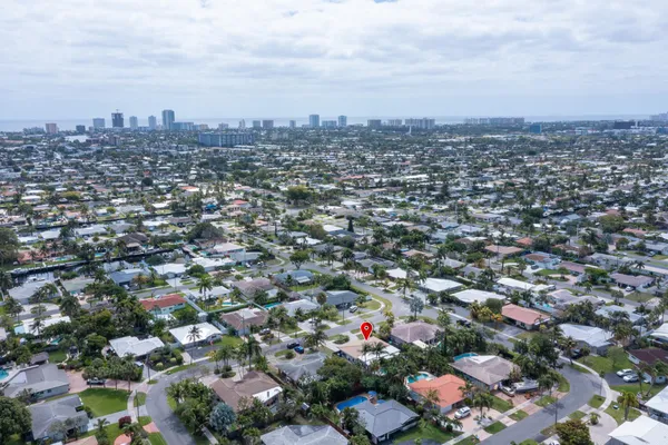 $749,000 | 421 Southeast 4th Terrace, Pompano Beach, FL 33060