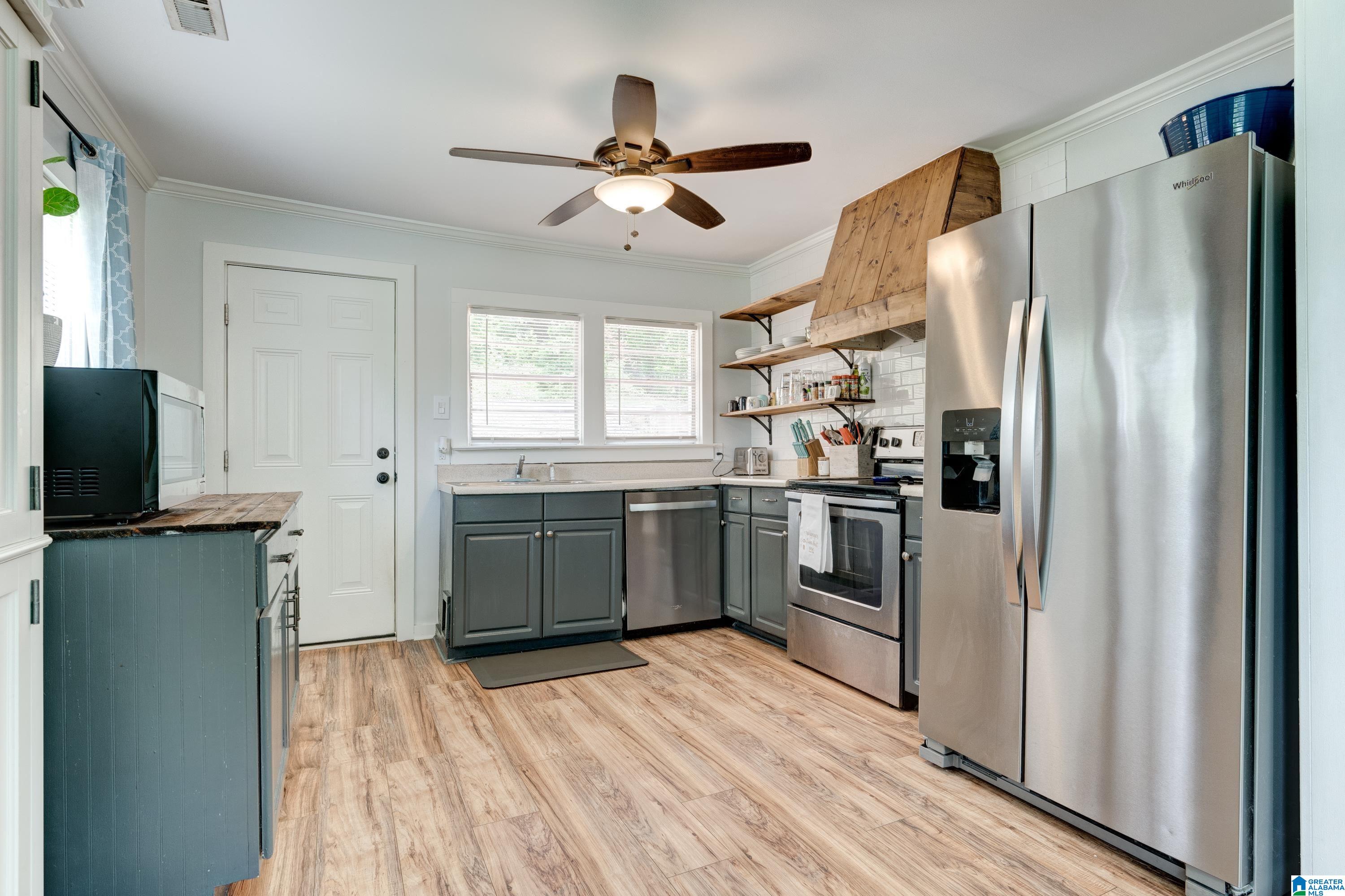 6509 South Chalkville Road Trussville, AL 35173 - Photo 10 of 24
