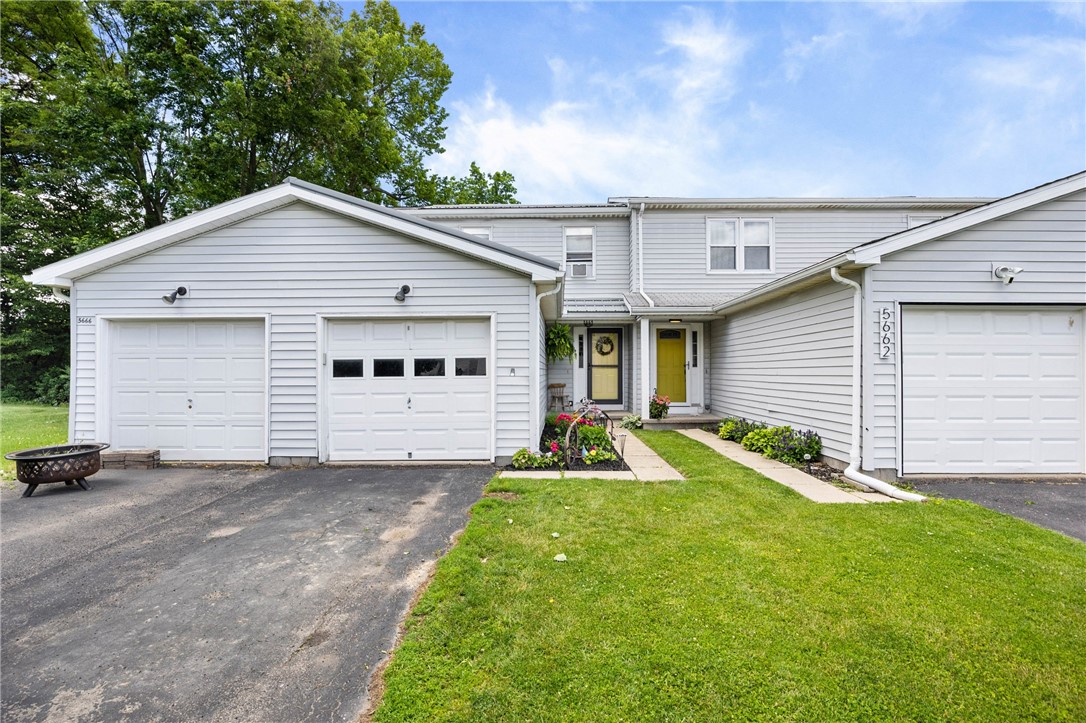5664 Running Brook Road Farmington, NY 14425 - Photo 2 of 29