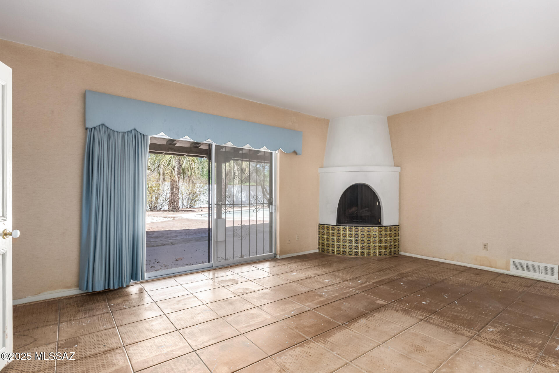 860 West Chula Vista Road Tucson, AZ 85704 - Photo 30 of 49
