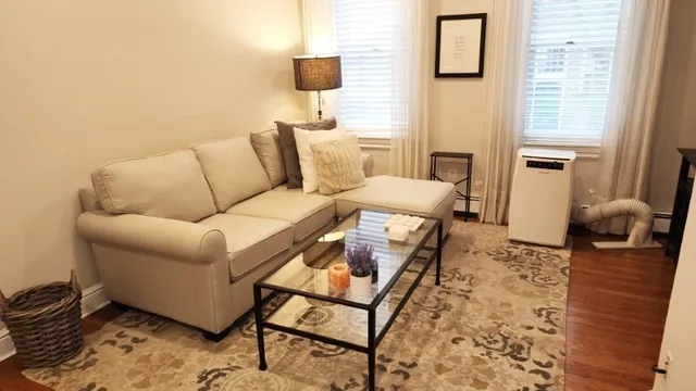 $3,500 | 18 Garden Boston Ma, Unit 1, Boston, MA 02114