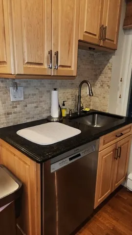 $3,500 | 18 Garden Boston Ma, Unit 1, Boston, MA 02114