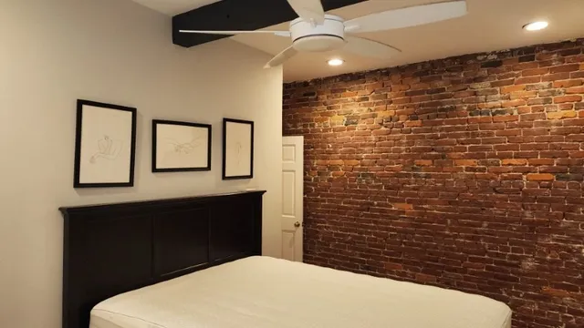 $3,500 | 18 Garden Boston Ma, Unit 1, Boston, MA 02114