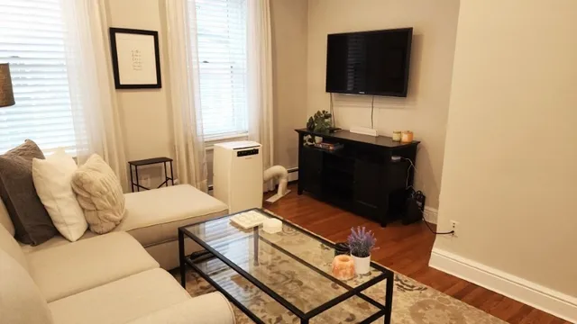 $3,500 | 18 Garden Boston Ma, Unit 1, Boston, MA 02114