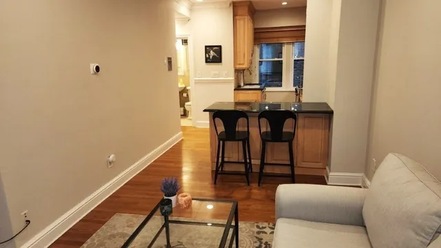 $3,500 | 18 Garden Boston Ma, Unit 1, Boston, MA 02114