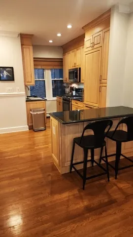 $3,500 | 18 Garden Boston Ma, Unit 1, Boston, MA 02114