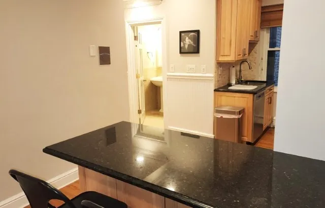 $3,500 | 18 Garden Boston Ma, Unit 1, Boston, MA 02114
