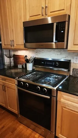 $3,500 | 18 Garden Boston Ma, Unit 1, Boston, MA 02114