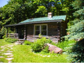 - Hazel Hill Road Townshend, VT 05353 - Photo 2 of 9