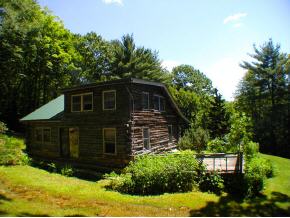 - Hazel Hill Road Townshend, VT 05353 - Photo 3 of 9