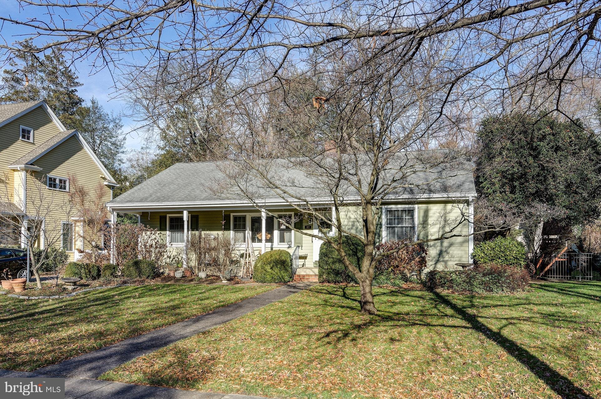 37 Heritage Road Haddonfield, NJ 08033 - Photo 1 of 35 Gallery Image 1