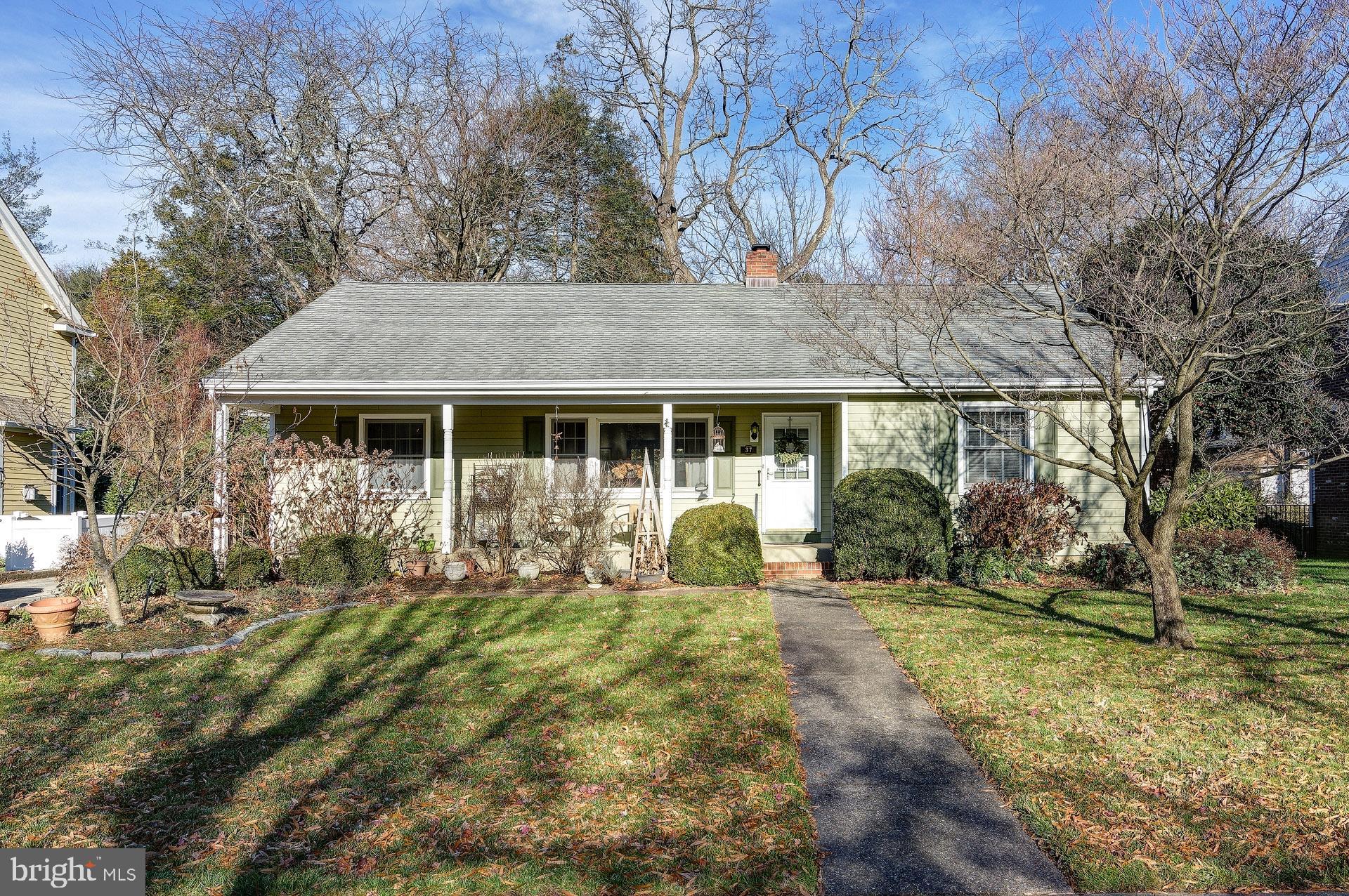 37 Heritage Road Haddonfield, NJ 08033 - Photo 2 of 35 Gallery Image 2