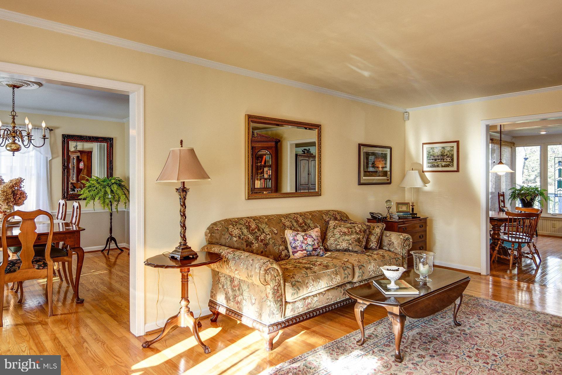 37 Heritage Road Haddonfield, NJ 08033 - Photo 11 of 35 Gallery Image 11