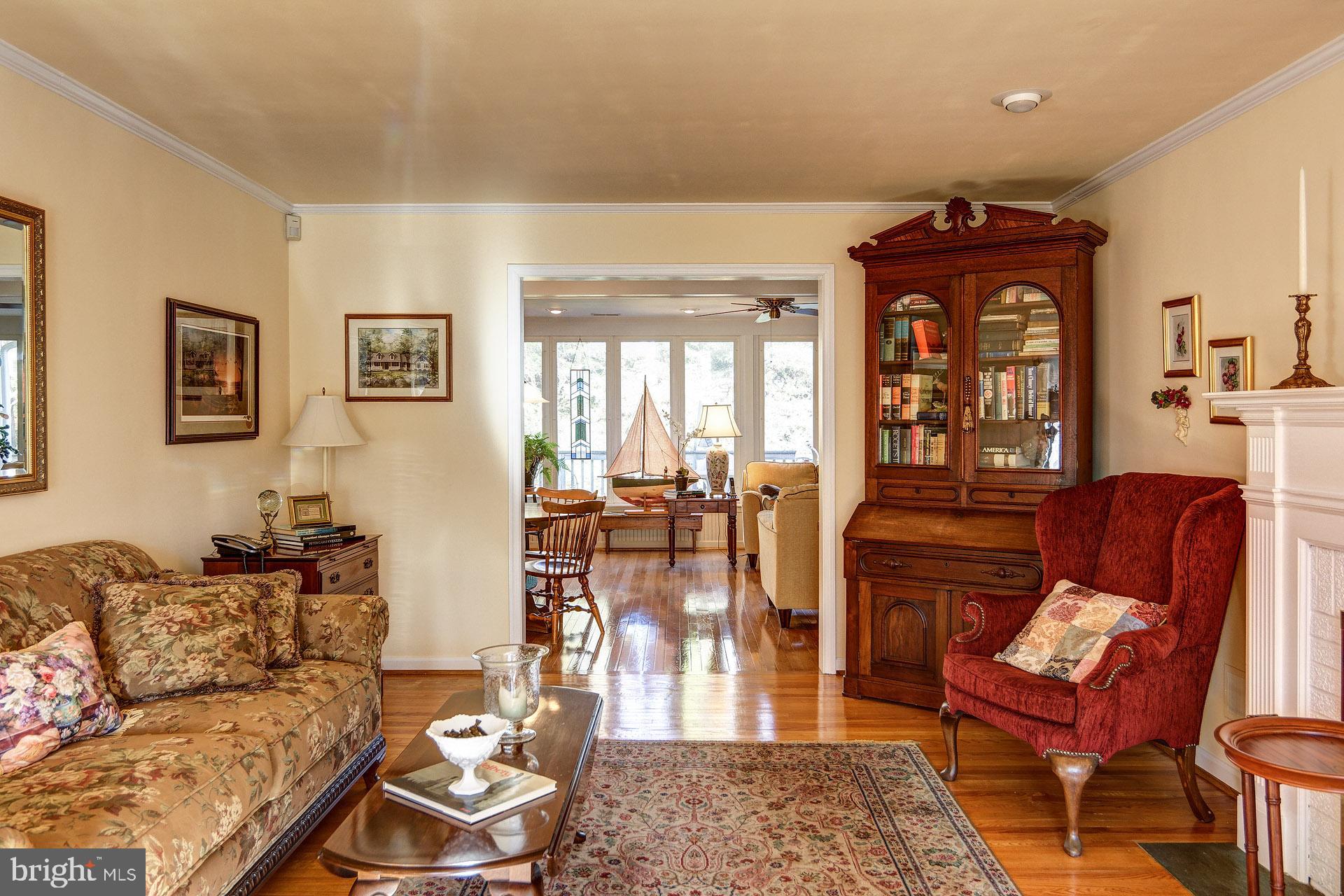 37 Heritage Road Haddonfield, NJ 08033 - Photo 12 of 35 Gallery Image 12