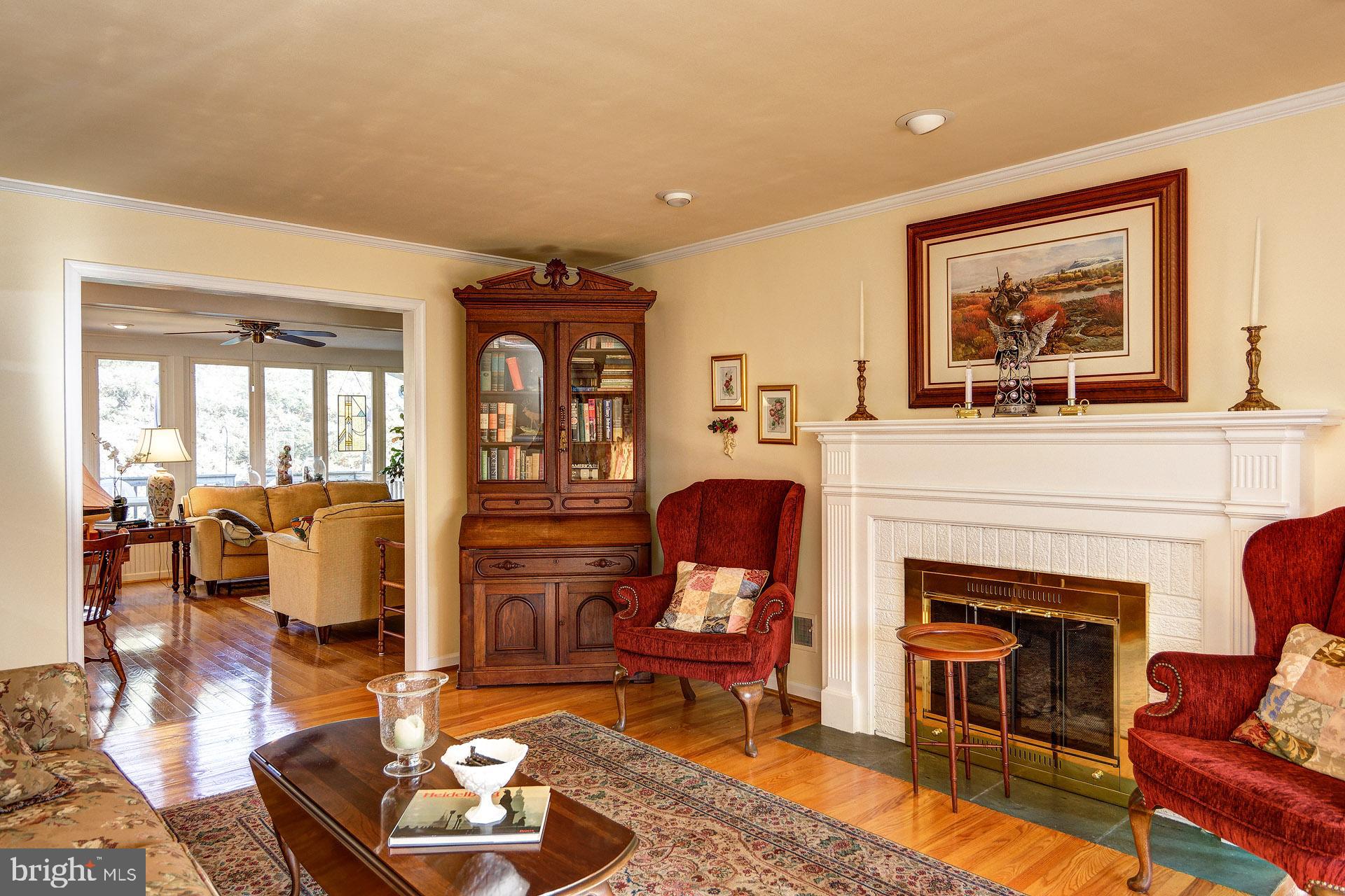 37 Heritage Road Haddonfield, NJ 08033 - Photo 13 of 35 Gallery Image 13