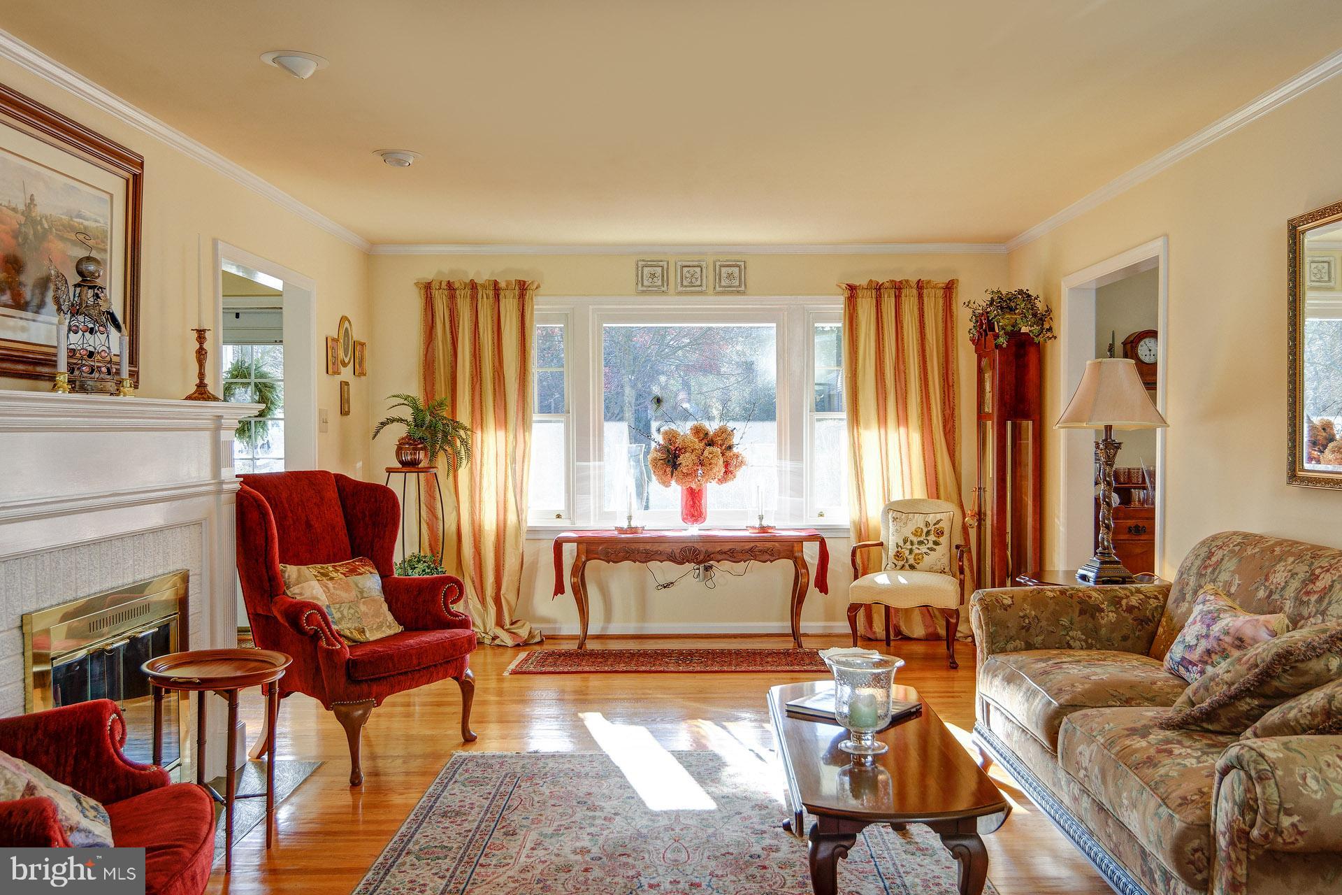 37 Heritage Road Haddonfield, NJ 08033 - Photo 14 of 35 Gallery Image 14