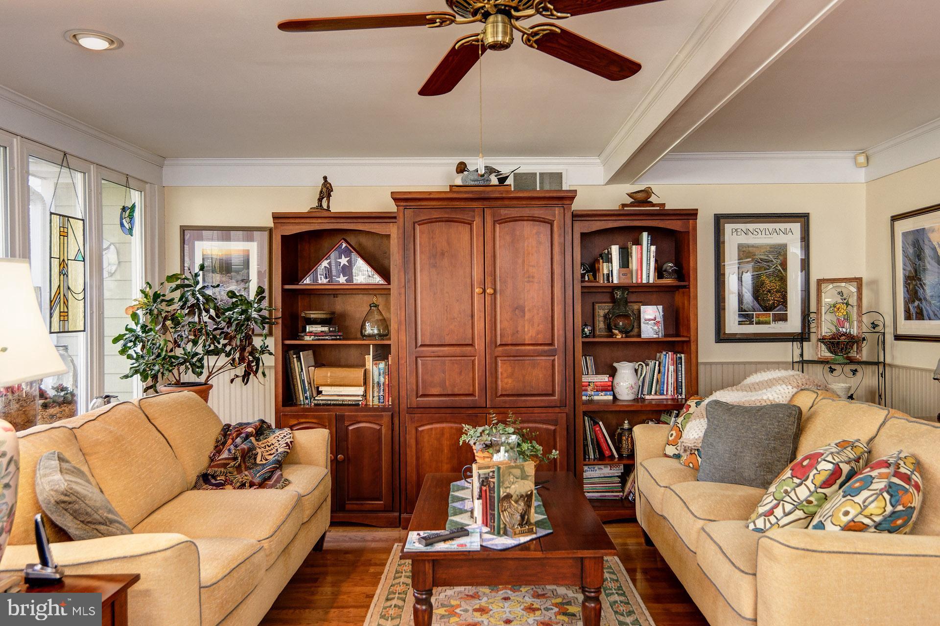 37 Heritage Road Haddonfield, NJ 08033 - Photo 17 of 35 Gallery Image 17