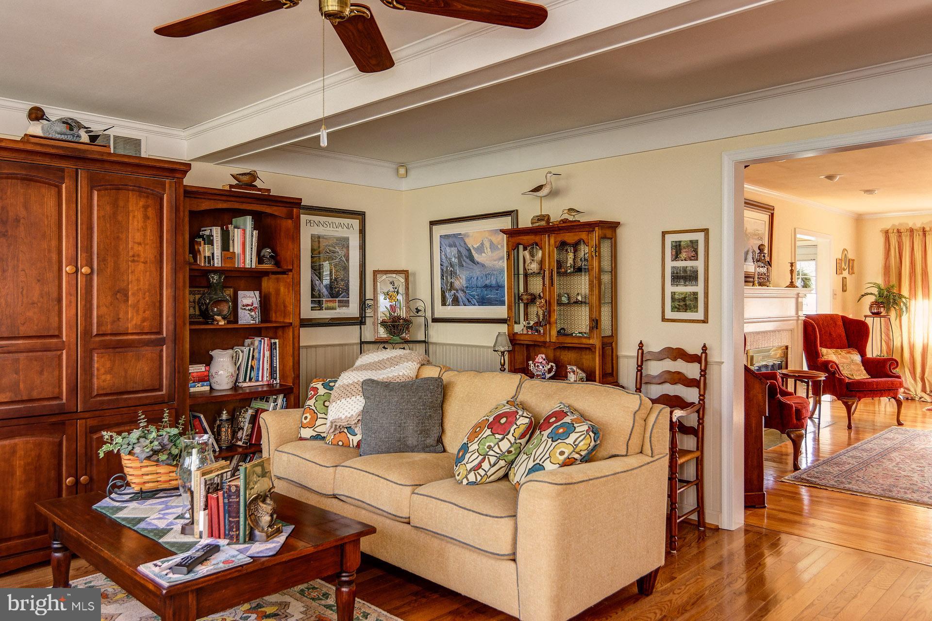 37 Heritage Road Haddonfield, NJ 08033 - Photo 18 of 35 Gallery Image 18