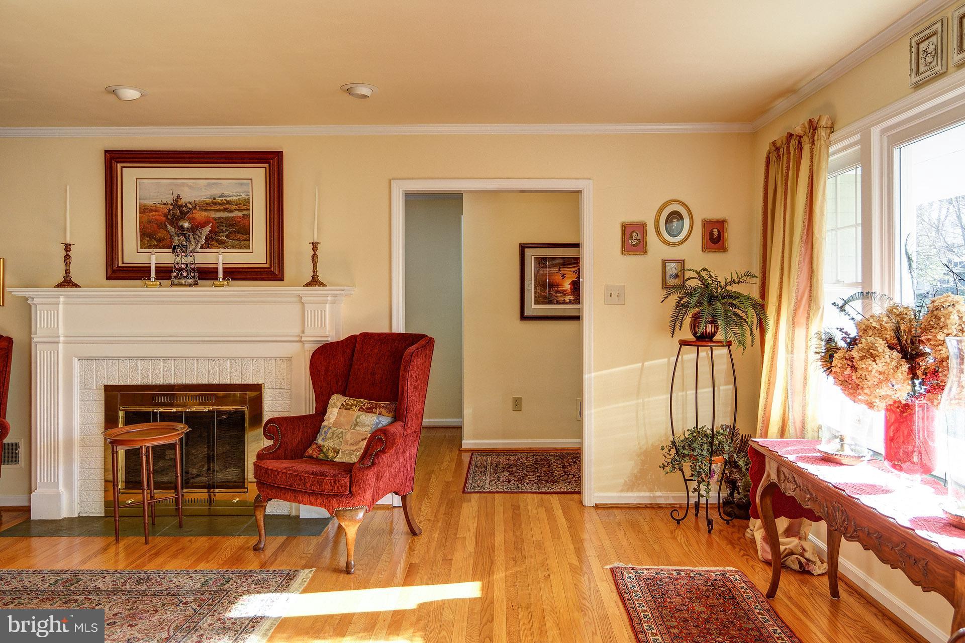 37 Heritage Road Haddonfield, NJ 08033 - Photo 20 of 35 Gallery Image 20