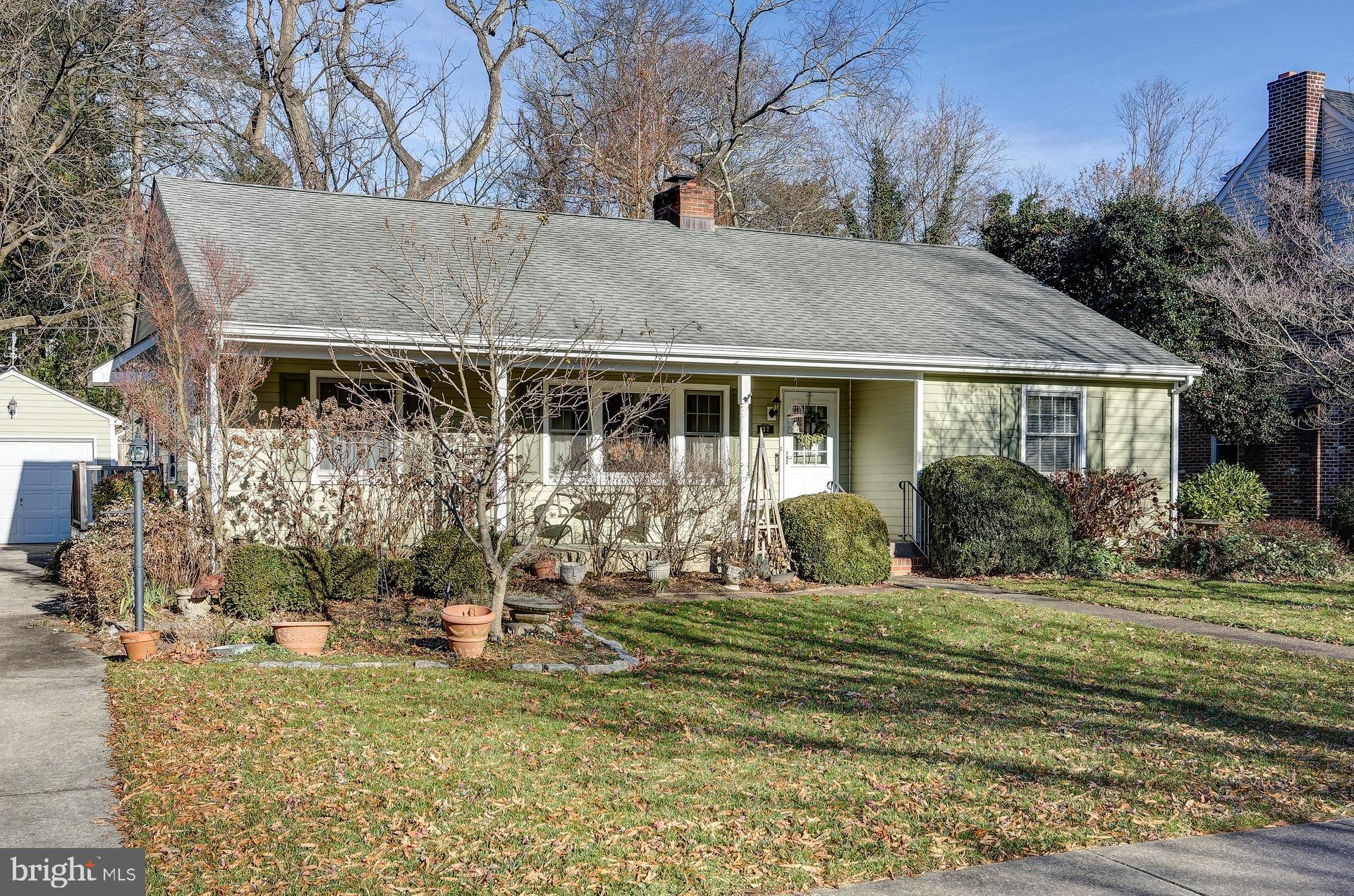 37 Heritage Road Haddonfield, NJ 08033 - Photo 3 of 35 Gallery Image 3