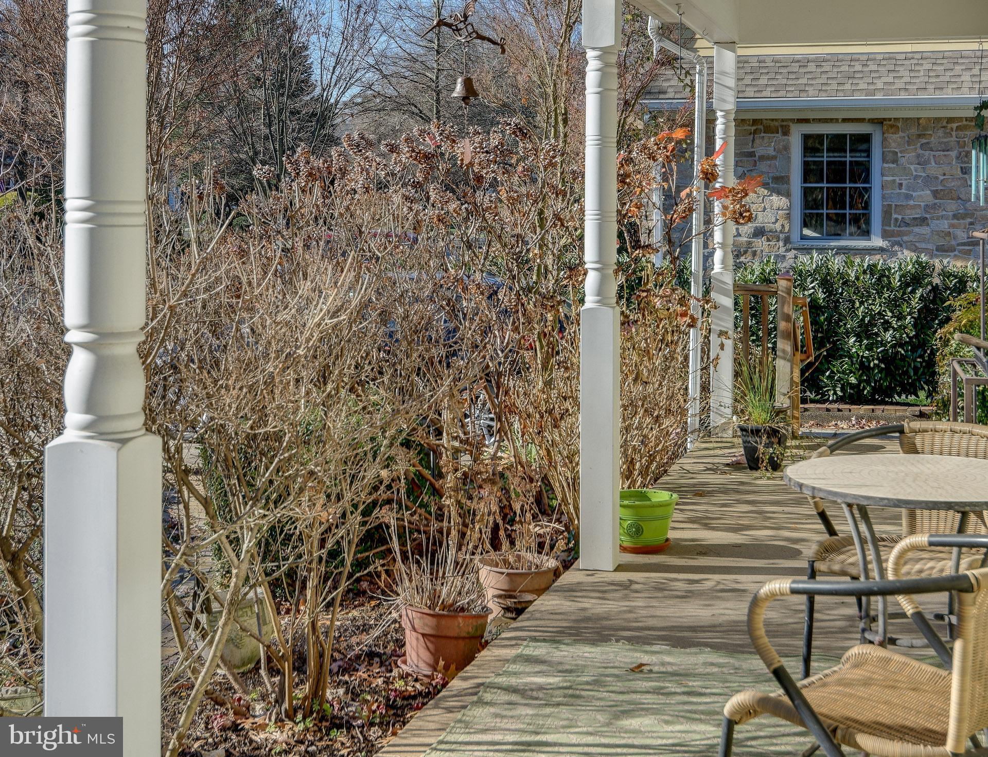 37 Heritage Road Haddonfield, NJ 08033 - Photo 5 of 35 Gallery Image 5