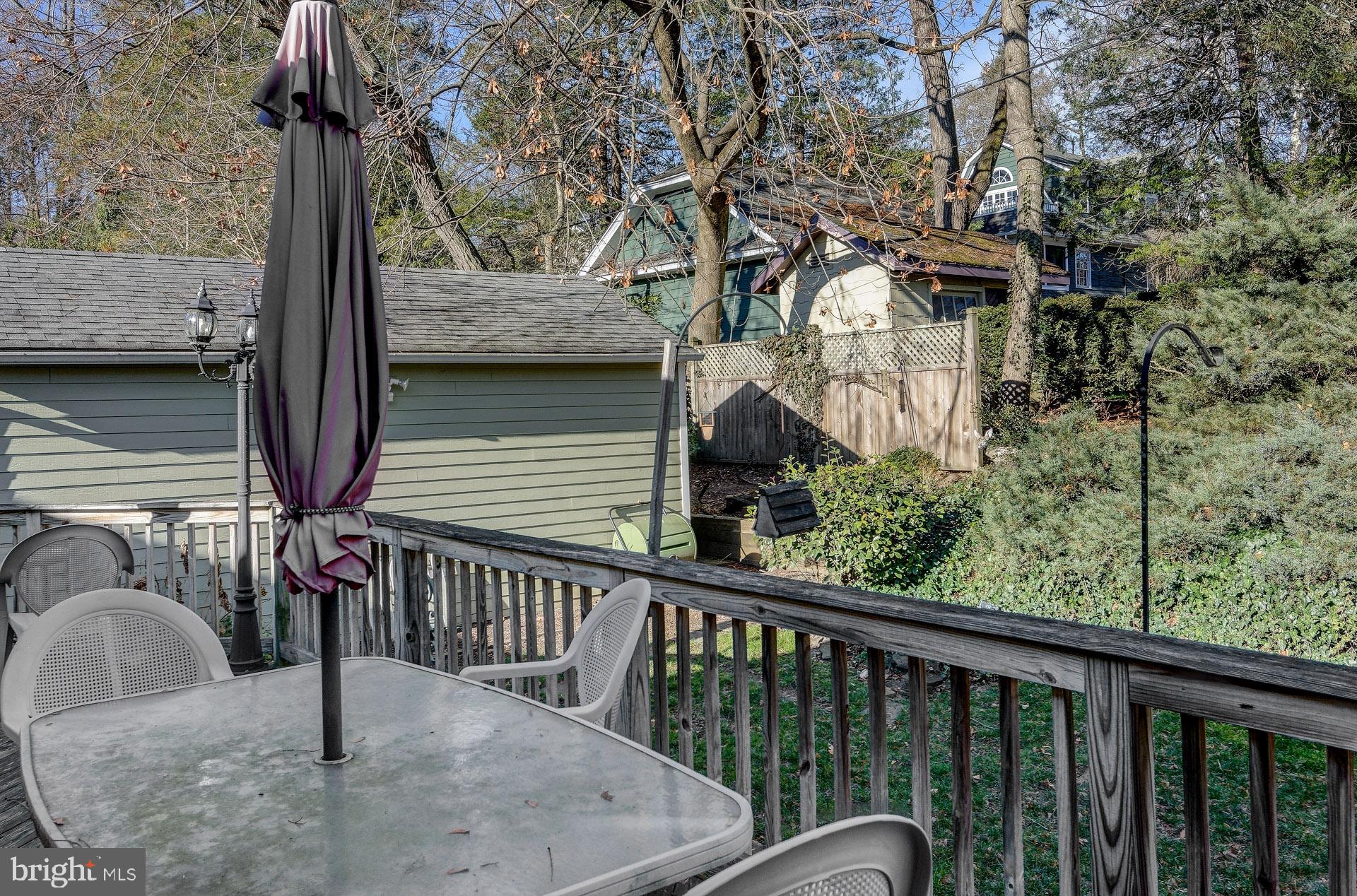 37 Heritage Road Haddonfield, NJ 08033 - Photo 7 of 35 Gallery Image 7