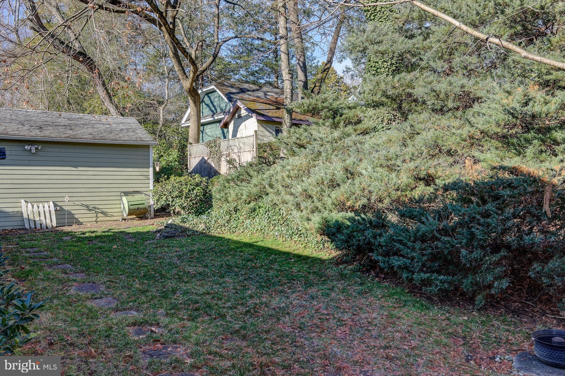 37 Heritage Road Haddonfield, NJ 08033 - Photo 8 of 35 Gallery Image 8