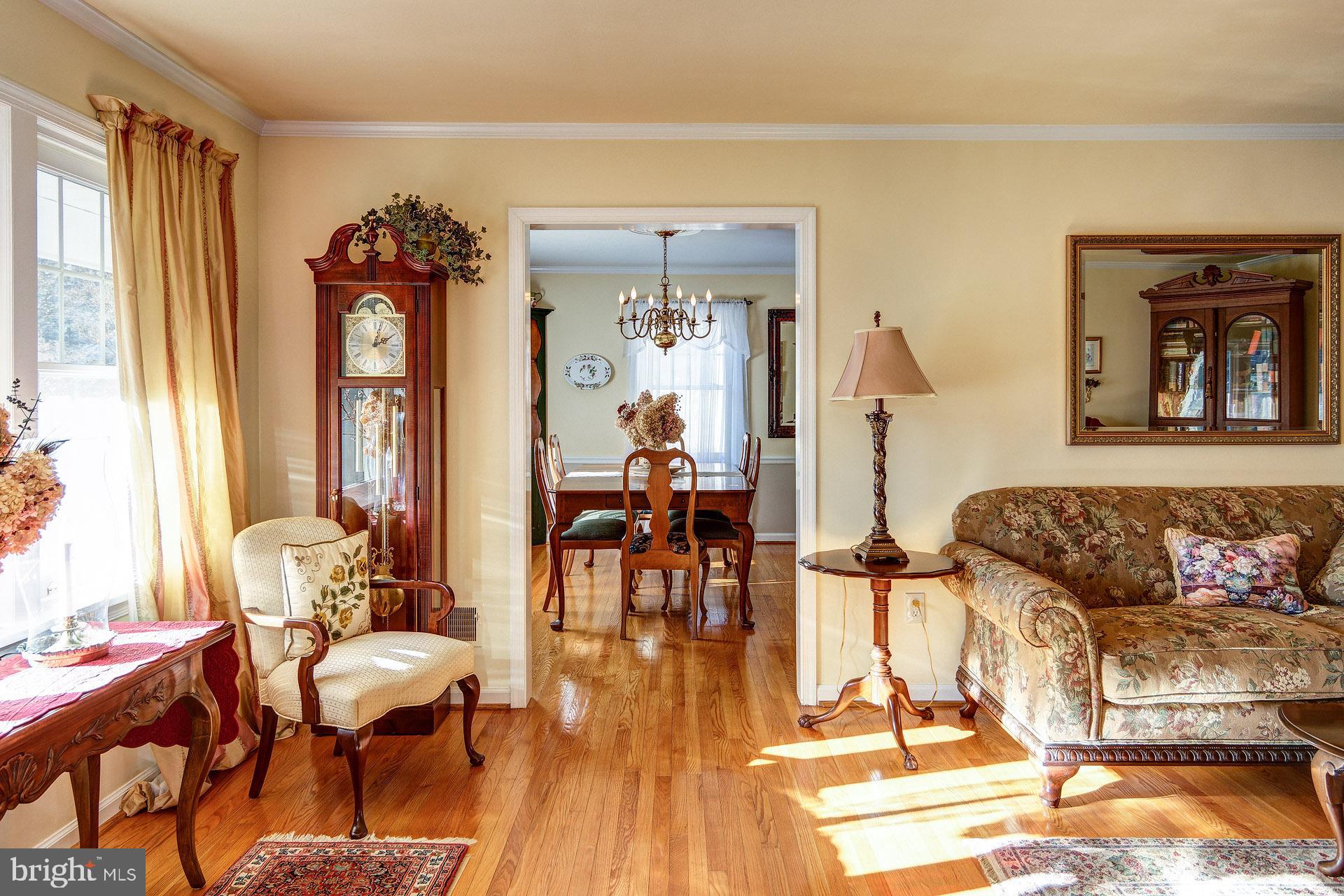 37 Heritage Road Haddonfield, NJ 08033 - Photo 10 of 35 Gallery Image 10