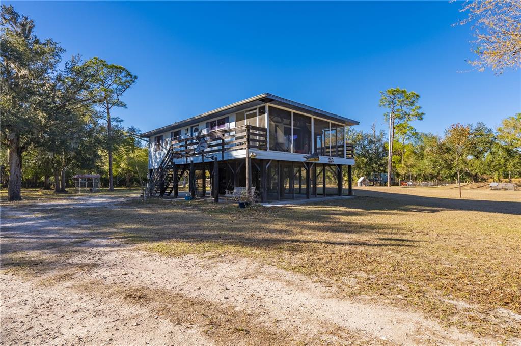 2207 Southwest Blossom Road Arcadia, FL 34266 - Photo 3 of 43