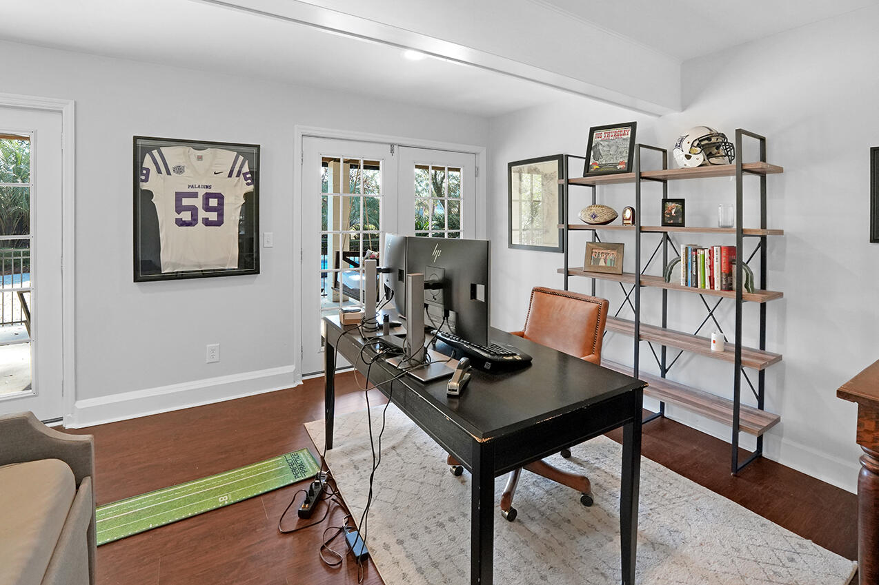 1163 Farm Quarter Road Mount Pleasant, SC 29464 - Photo 36 of 69 DSC01844