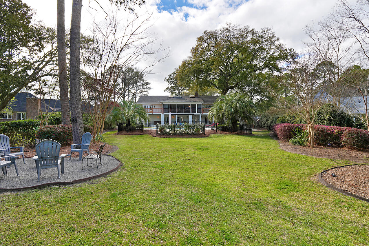 1163 Farm Quarter Road Mount Pleasant, SC 29464 - Photo 50 of 69 1163 Farm Quarter Road43