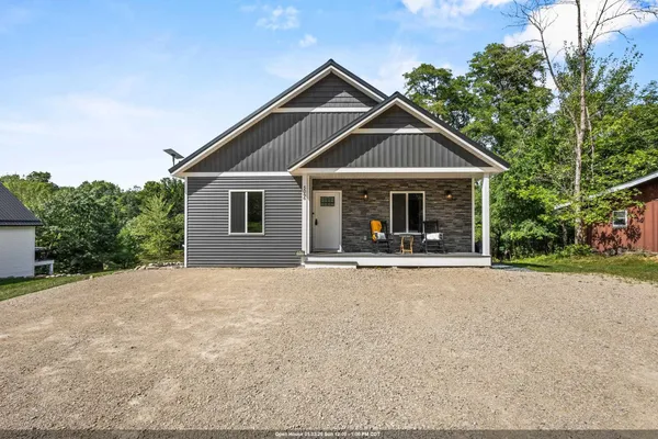 $750,000 | W5066 West Long Lake Road, Waupaca, WI 54981