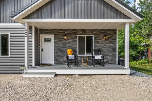 $750,000 | W5066 West Long Lake Road, Waupaca, WI 54981