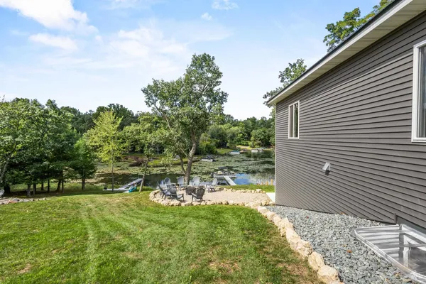 $750,000 | W5066 West Long Lake Road, Waupaca, WI 54981