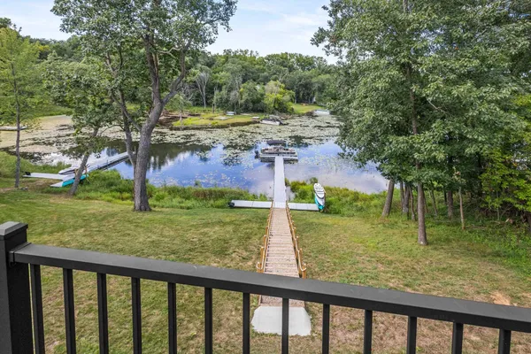 $750,000 | W5066 West Long Lake Road, Waupaca, WI 54981
