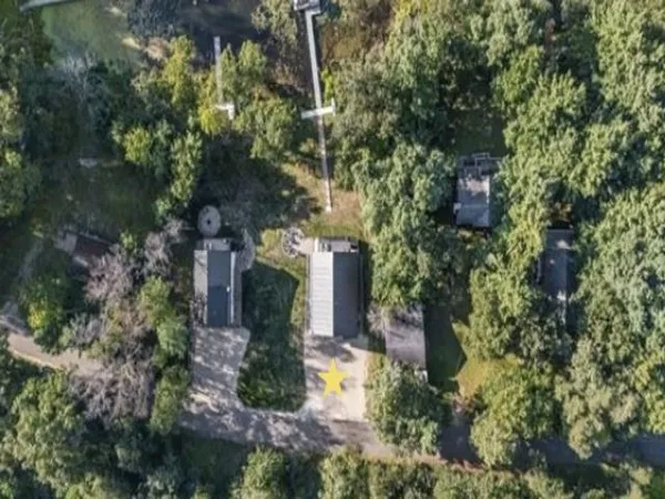 $750,000 | W5066 West Long Lake Road, Waupaca, WI 54981