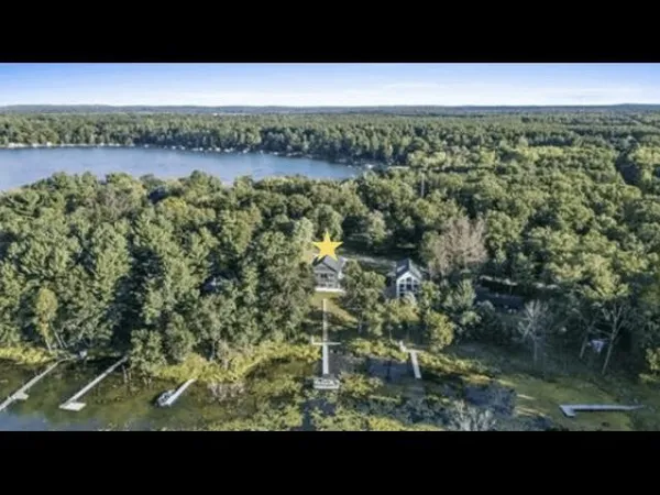 $750,000 | W5066 West Long Lake Road, Waupaca, WI 54981