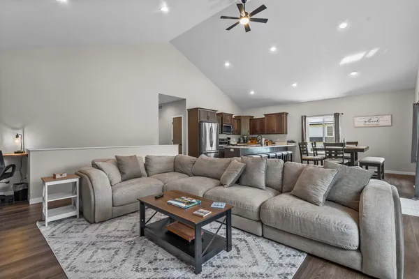$750,000 | W5066 West Long Lake Road, Waupaca, WI 54981