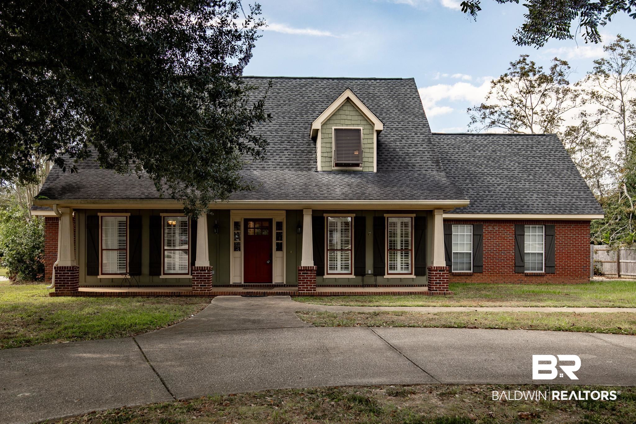 20179 Thompson Hall Road Fairhope, AL 36532 - Photo 1 of 50
