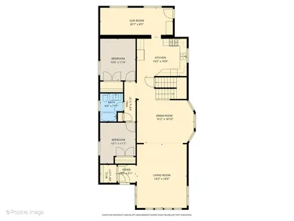 $999,900 | 184 East Grantley Avenue, Elmhurst, IL 60126