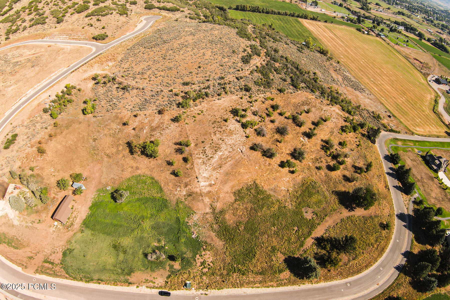 944 West Wards Lane Midway, UT 84049 - Photo 19 of 83