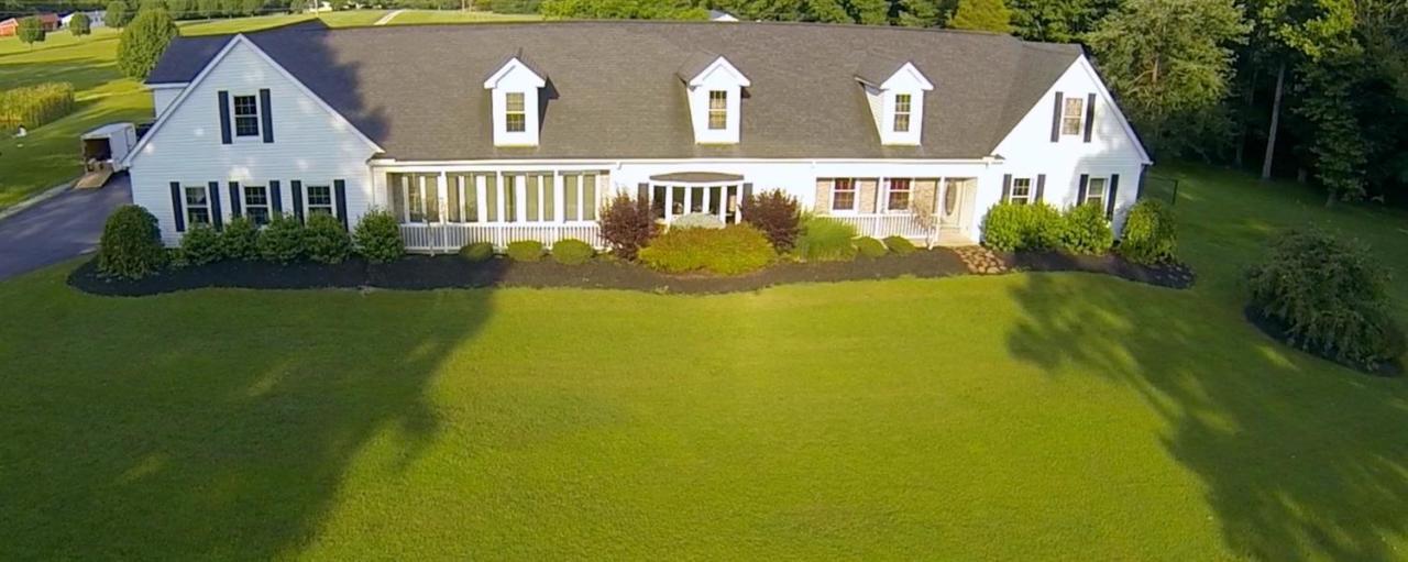 1015 Heaton Ford Road Science Hill, KY 42553 - Photo 2 of 92 Additional Photo