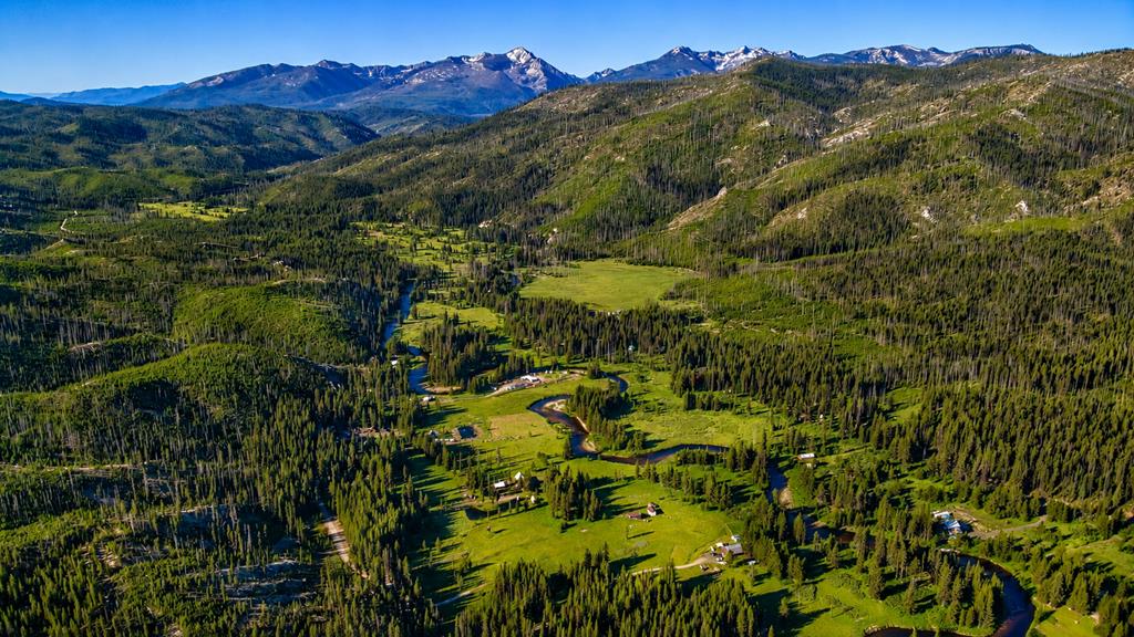 Tbd Tbd Secesh River Road, Unit 52 McCall, ID 83638 - Photo 5 of 18