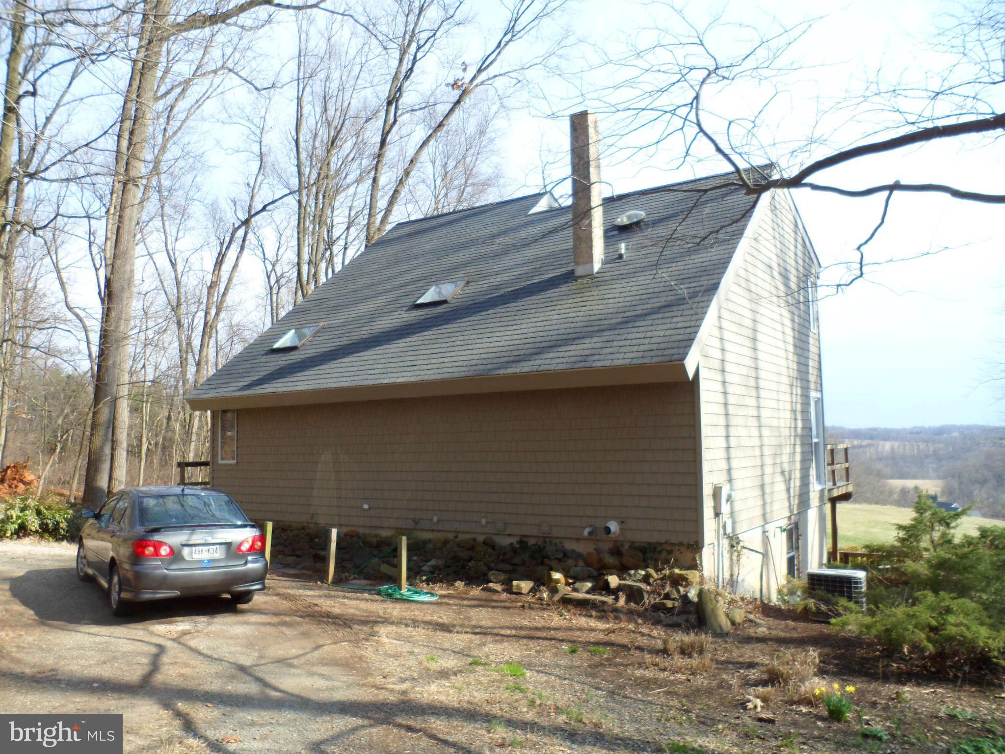 500 Springhill Road Rising Sun, MD 21911 - Photo 2 of 28 Exterior (Rear)