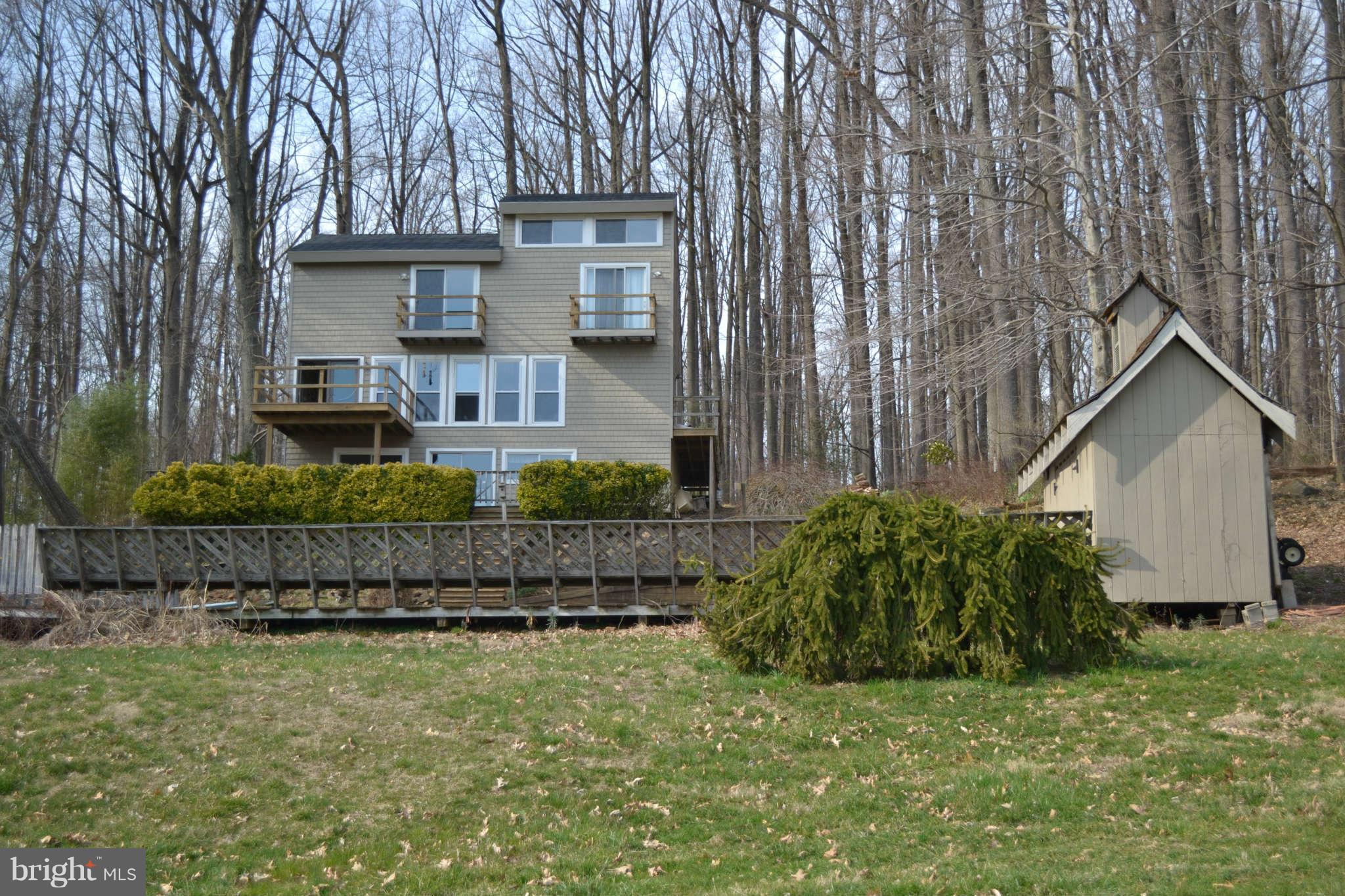 500 Springhill Road Rising Sun, MD 21911 - Photo 12 of 28 Exterior (General)