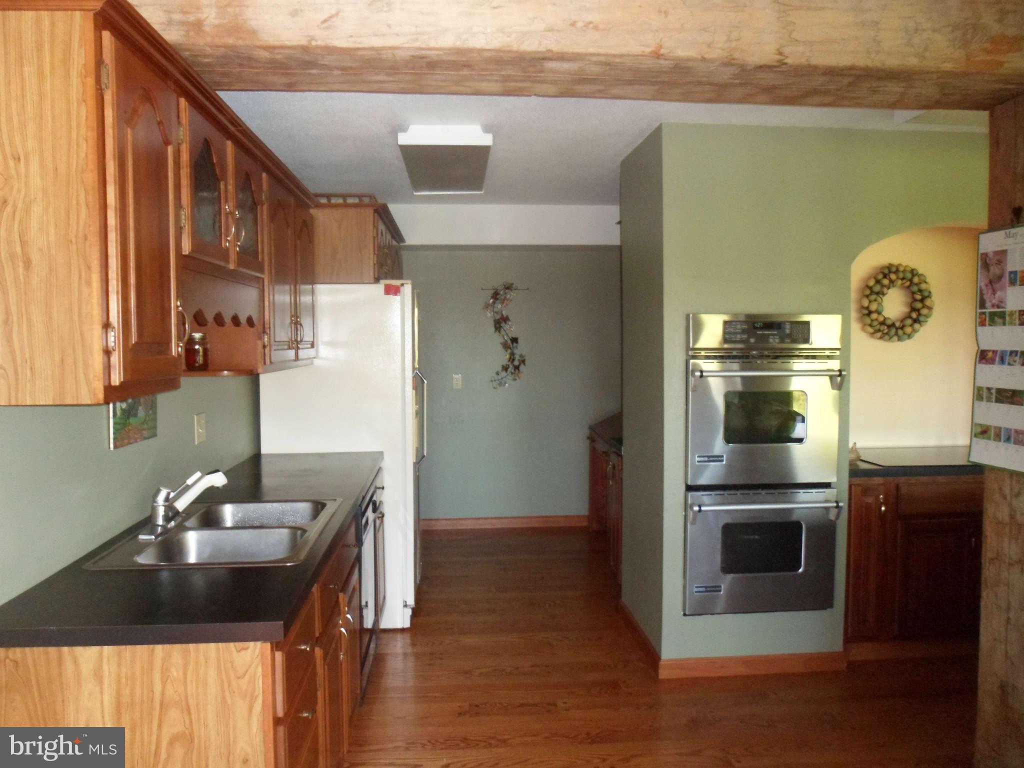 500 Springhill Road Rising Sun, MD 21911 - Photo 13 of 28 Kitchen